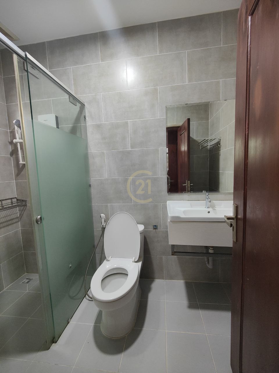 Nice Two Bedroom For Rent At BKK1