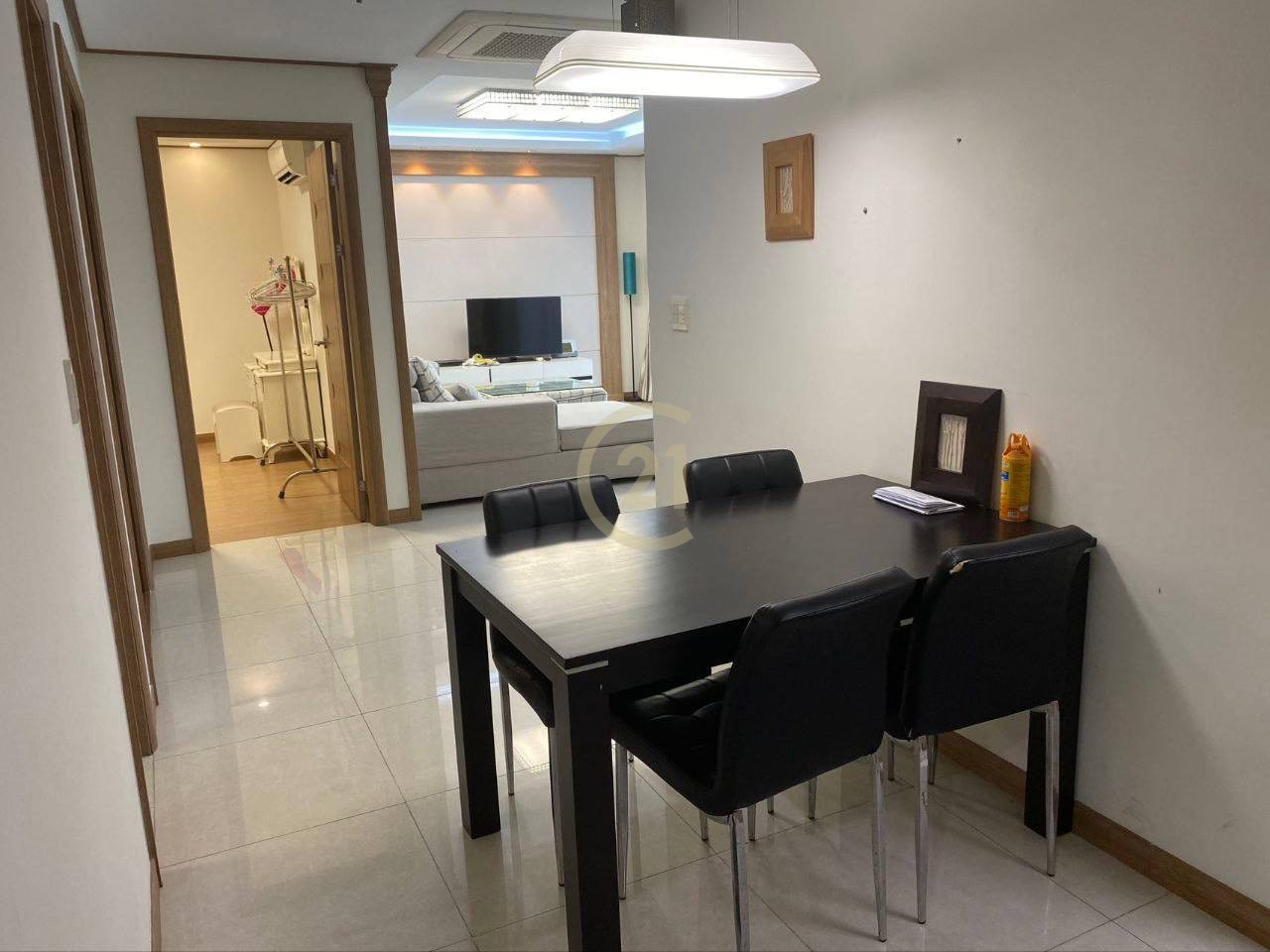 Lovely Two Bedroom for Rent at | BKK1, Phnom Penh