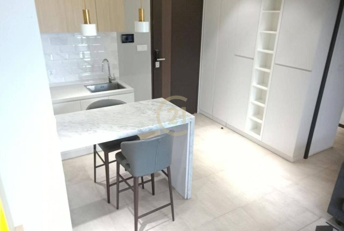 Lovley One Bedroom for Rent at | BKK1, Phnom Penh