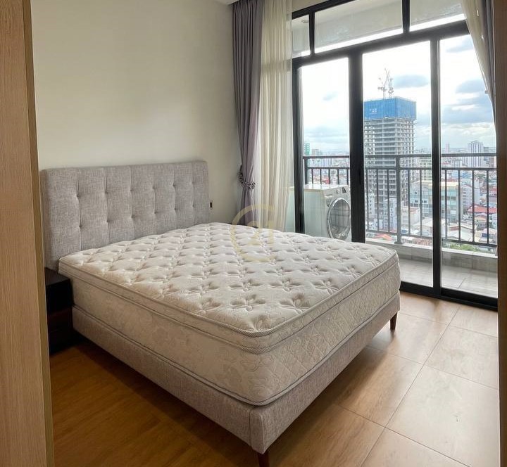 Brand new One Bedroom for Rent at | BKK1, Phnom Penh