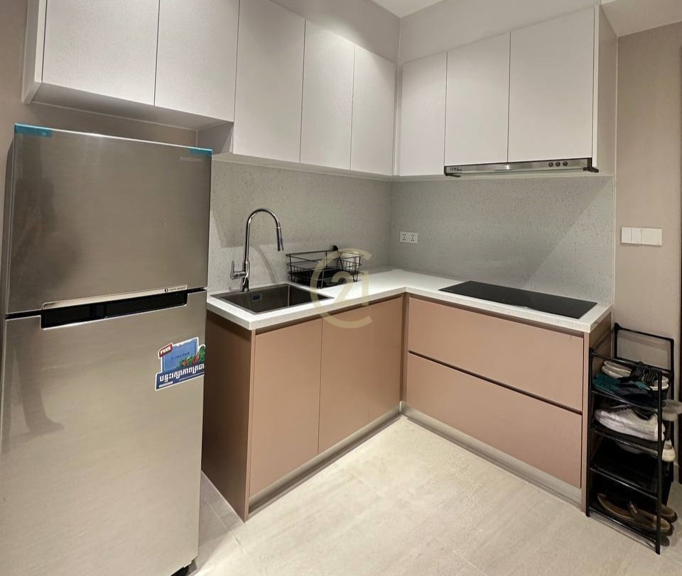 Greatest Two Bedroom for Rent at | Toul Kork, Phnom Penh