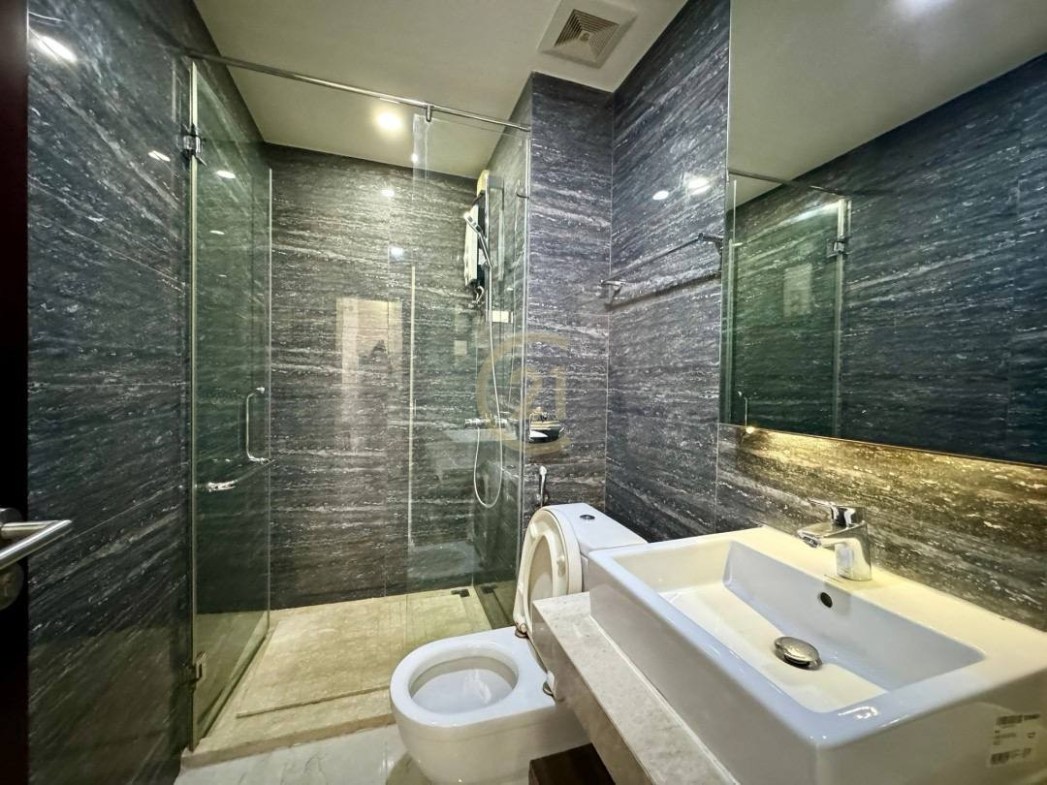 Beautiful Studio Room For Rent At Daun Penh