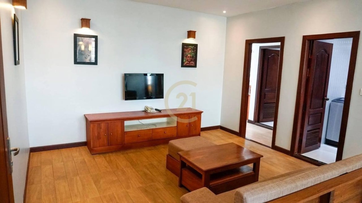Greatest One Bedroom for Rent at | Toul Tumpung, Phnom Penh