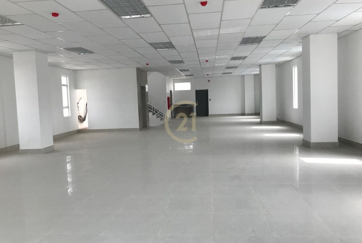 Brand new Building for Rent at | Toul Tumpung, Phnom Penh