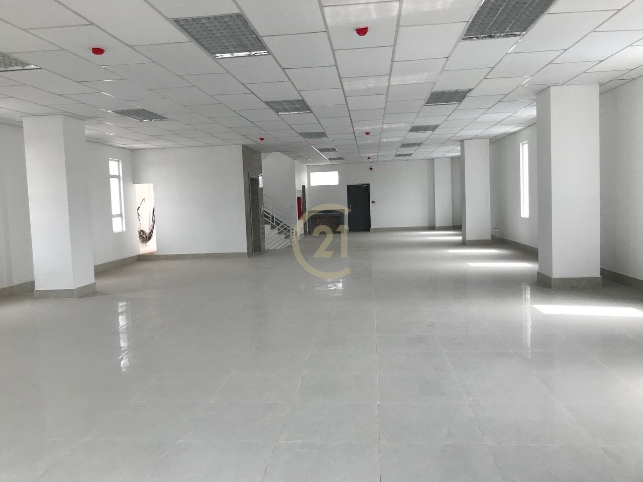 Brand new Building for Rent at | Toul Tumpung, Phnom Penh