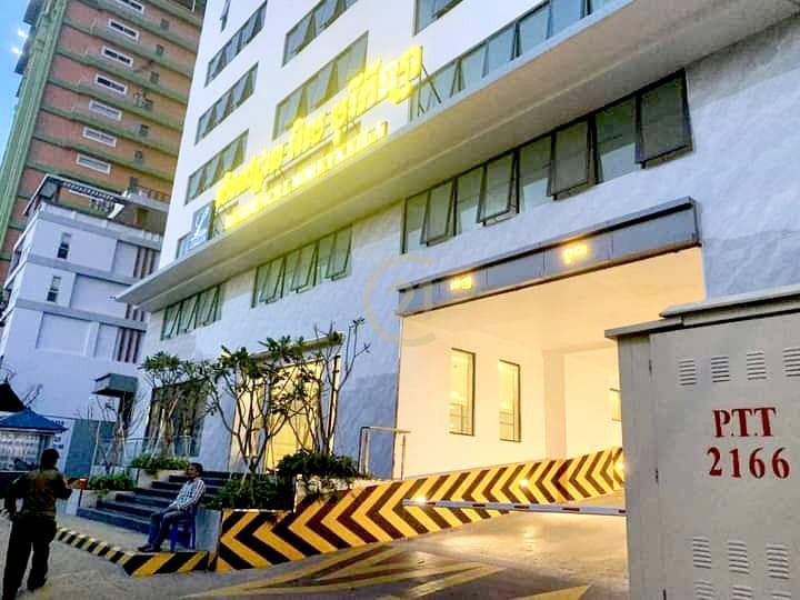 Special Offer One Bedroom For Sale at 7 Makara