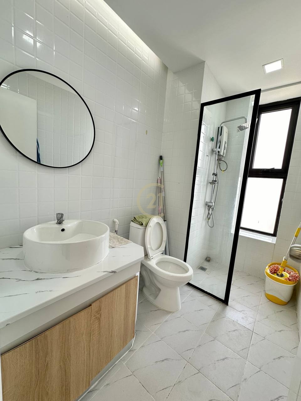 Beautiful Condo 2 Bedrooms For Rent at BKK3