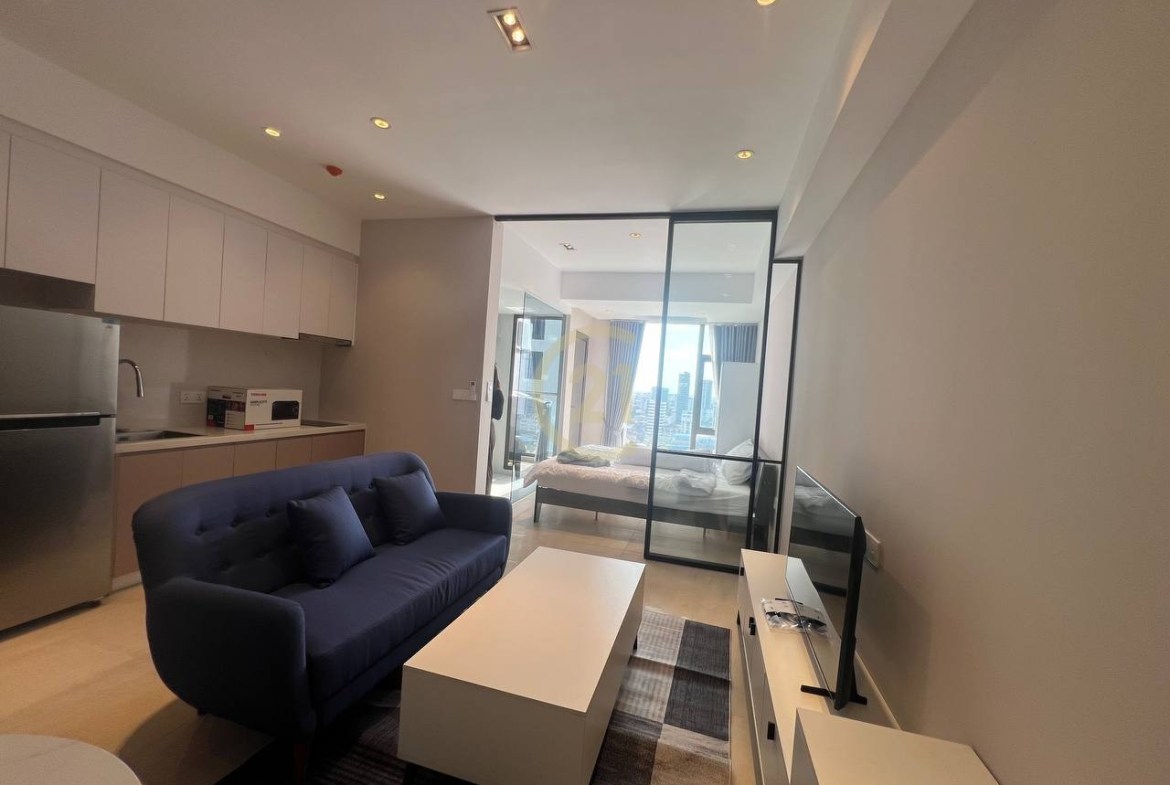 Brand new One Bedroom for Rent at | Toul Kork, Phnom Penh