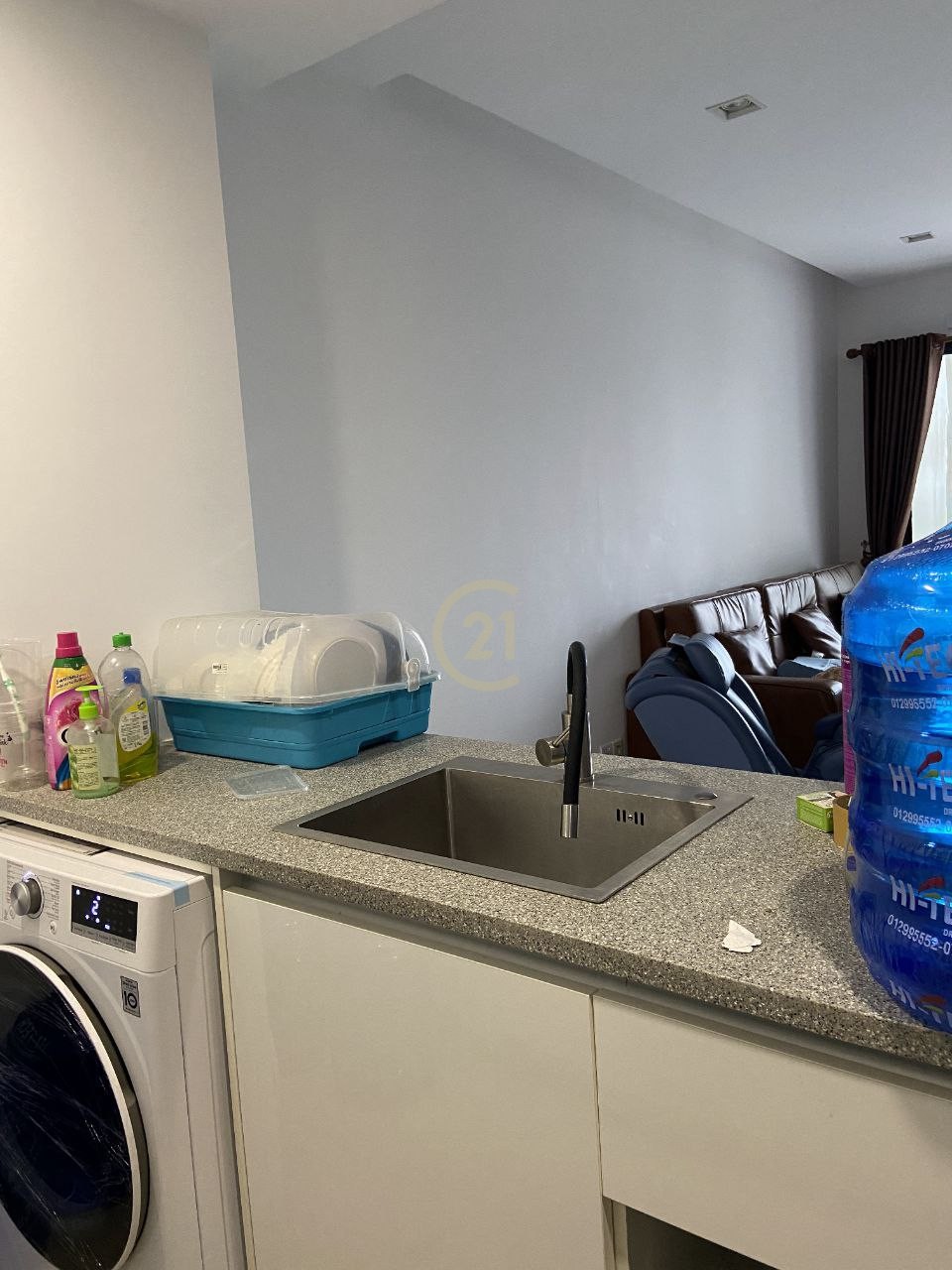 Condo 2 Bedroom For Sale at Urban Village