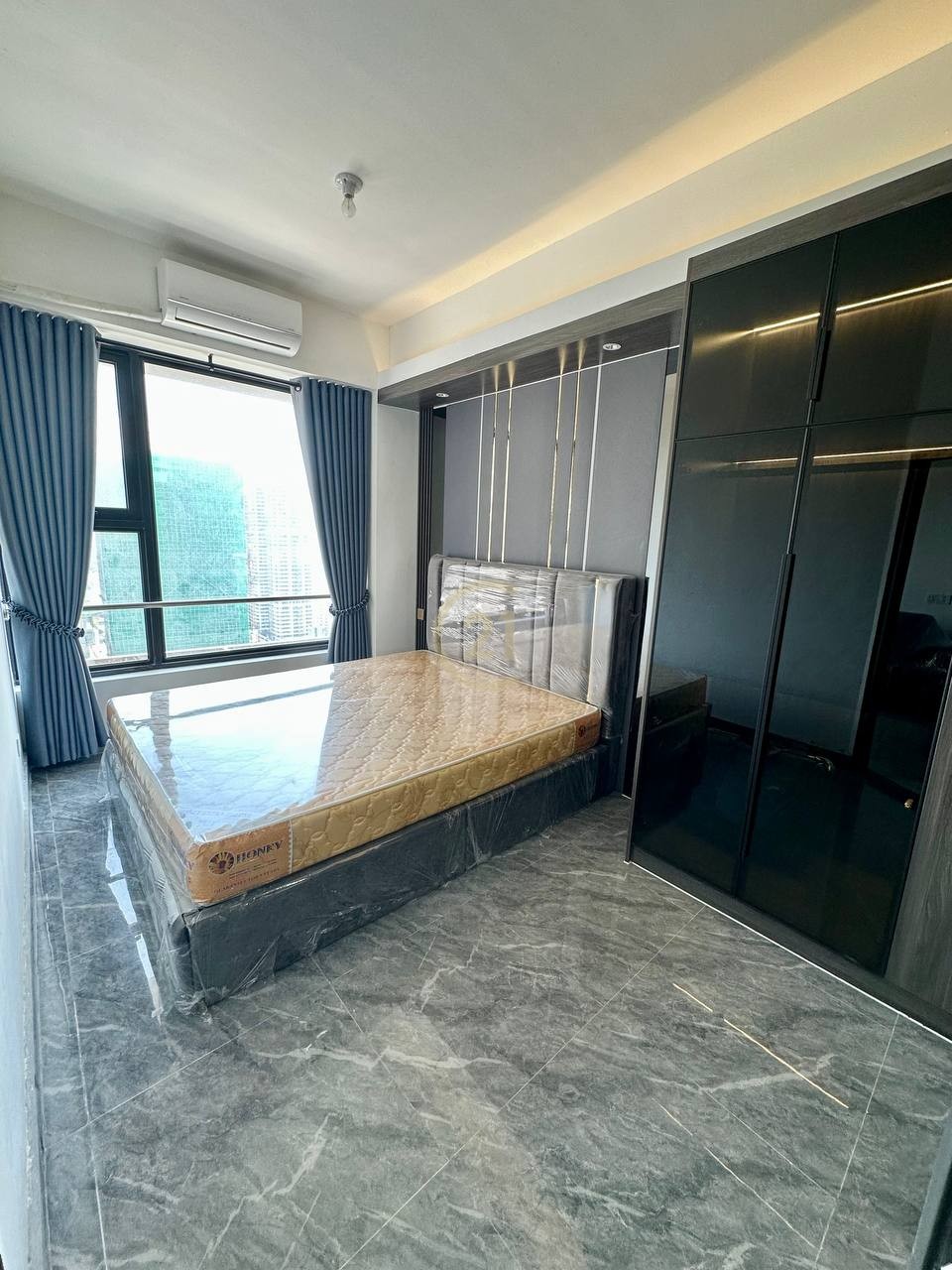 Brand New 1 Bedroom for Rent at BKK3