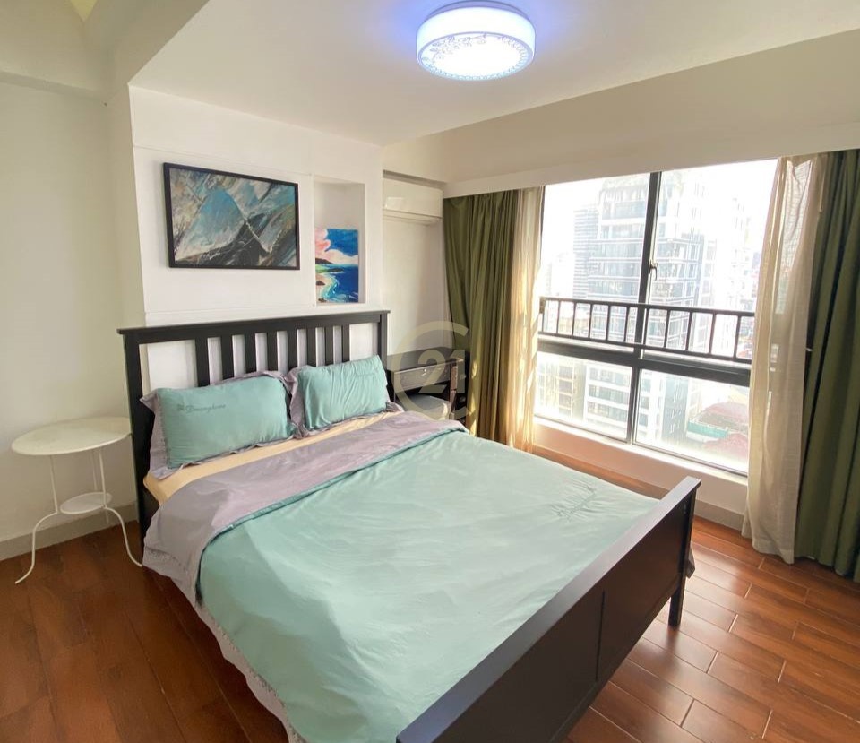 Brand new Three Bedroom for Rent at | BKK1, Phnom Penh