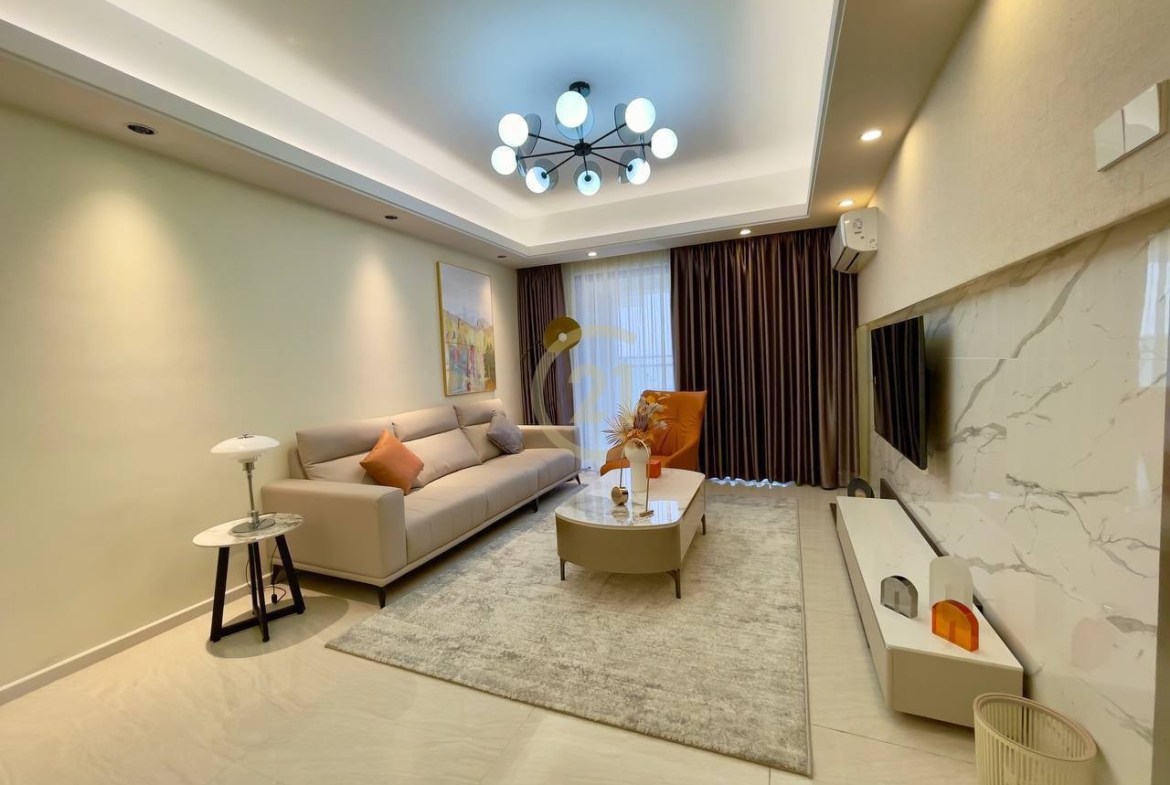 Big Condo Three Bedroom For Sale At TK