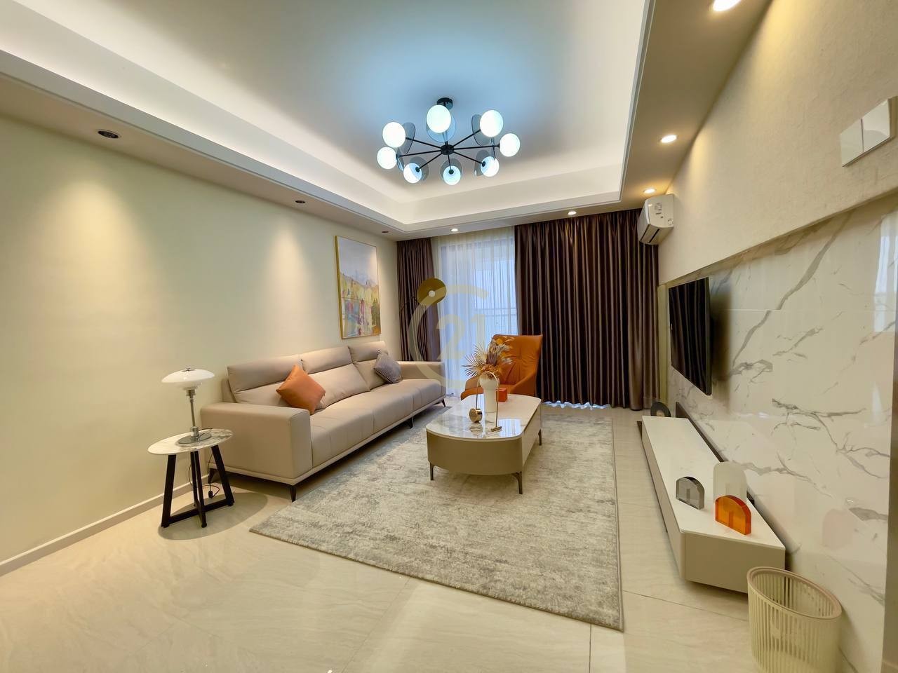 Big Condo Three Bedroom For Sale At TK
