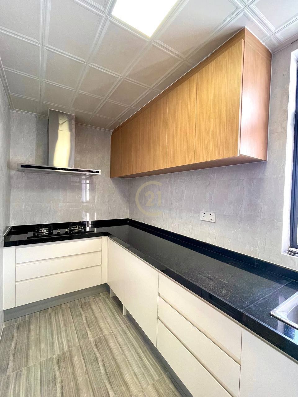 Special Price Condo Four Bedroom For Sale At TK