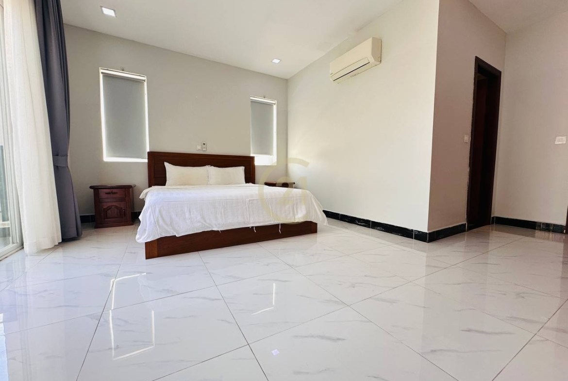 Big One Bedroom For Rent At TTP