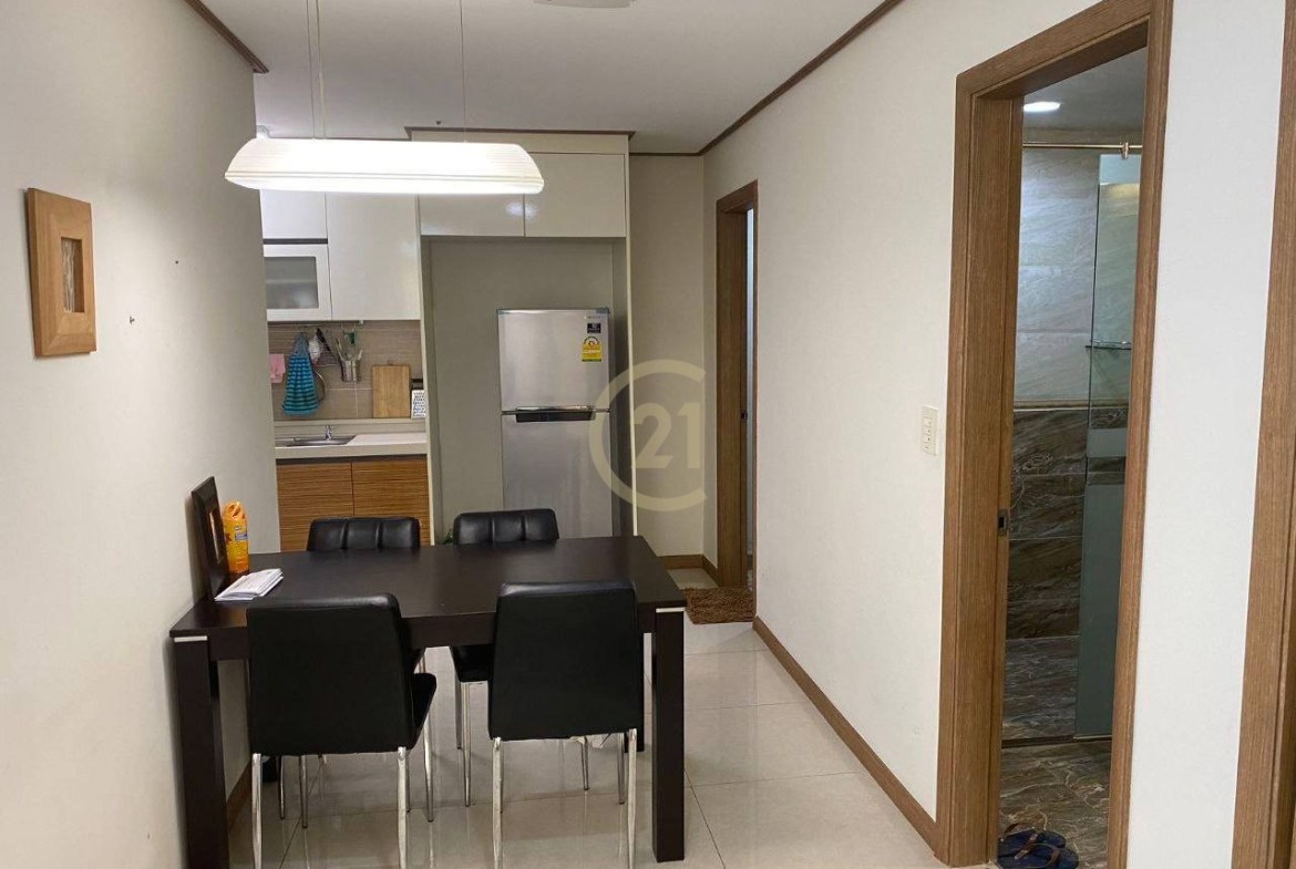 Lovely Two Bedroom for Rent at | BKK1, Phnom Penh