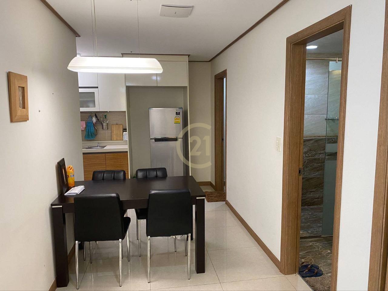 Lovely Two Bedroom for Rent at | BKK1, Phnom Penh