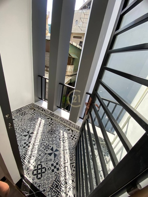 Nice Studio Room For Rent At Boeung Trabek