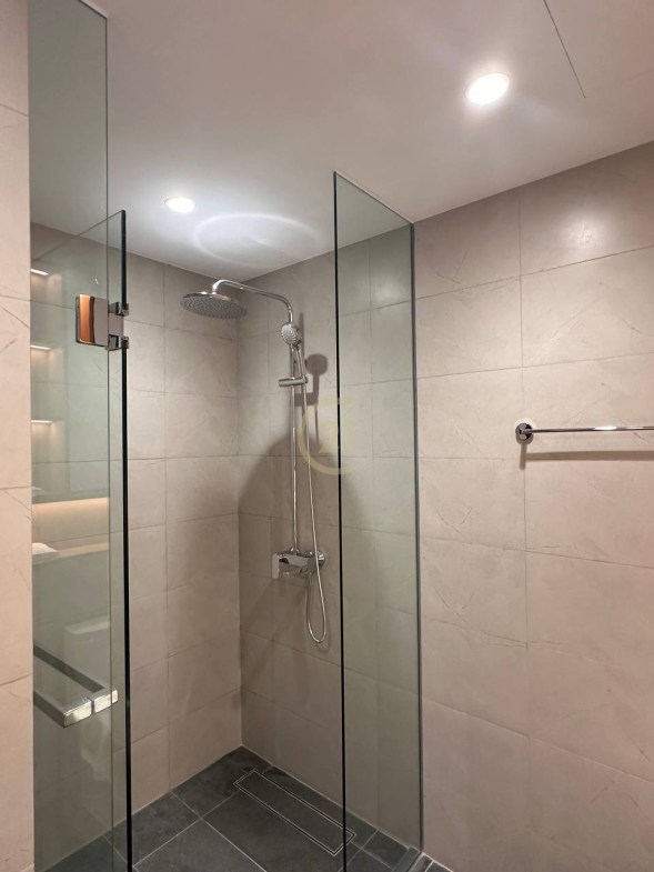 Brand New 1 Bedroom Rent at Toul TomPoung
