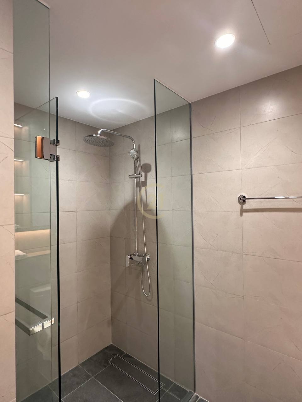 Brand New 1 Bedroom Rent at Toul TomPoung