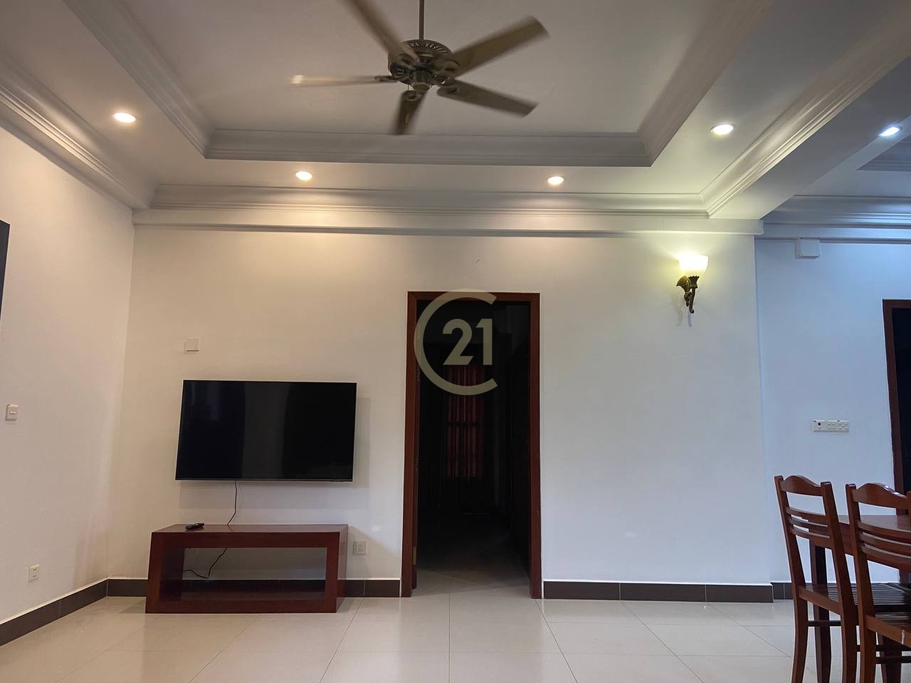 Nice 2 Bedroom For Rent At Toul Tompoung