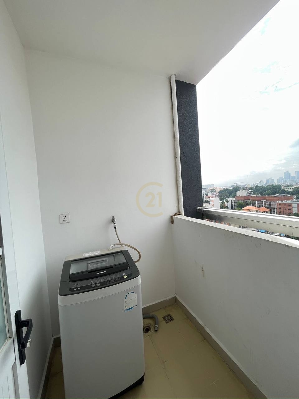 1Bed Serviced Apartment Rent at WatPhnom