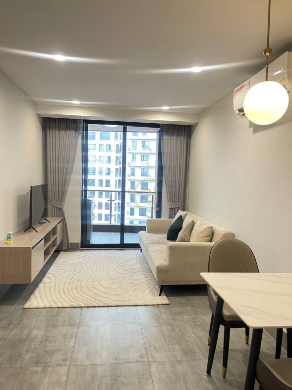Modern One Bedroom For Rent At Toul Kork
