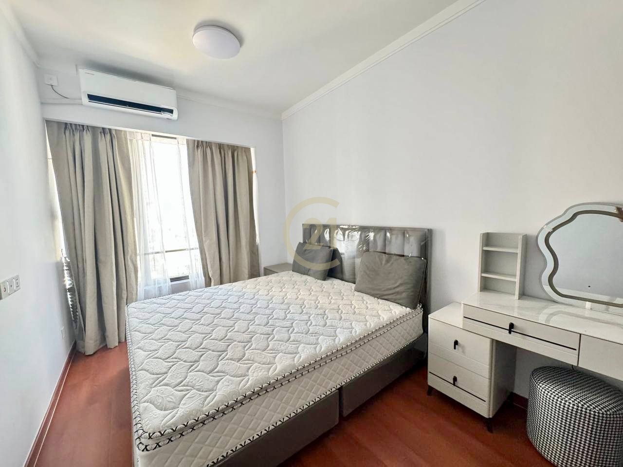 1Bedroom Serviced Condo for Rent at BKK3