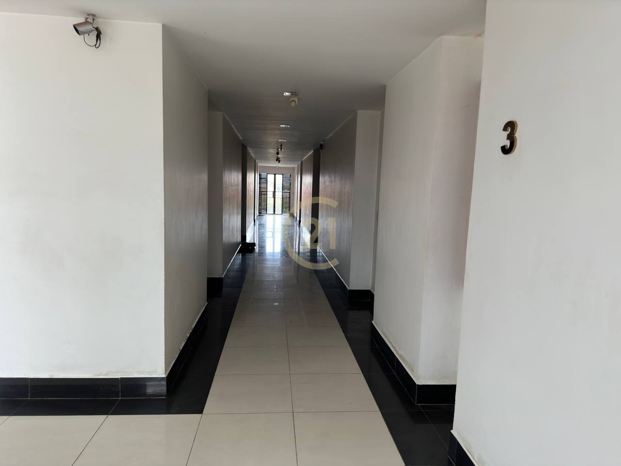Whole Building For Rent At Toul Kork