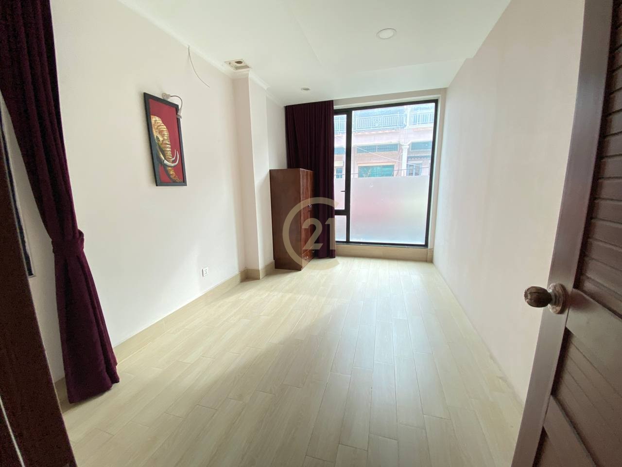 Brand new Two Bedroom for Rent at | Beoug Trobek, Phnom Penh