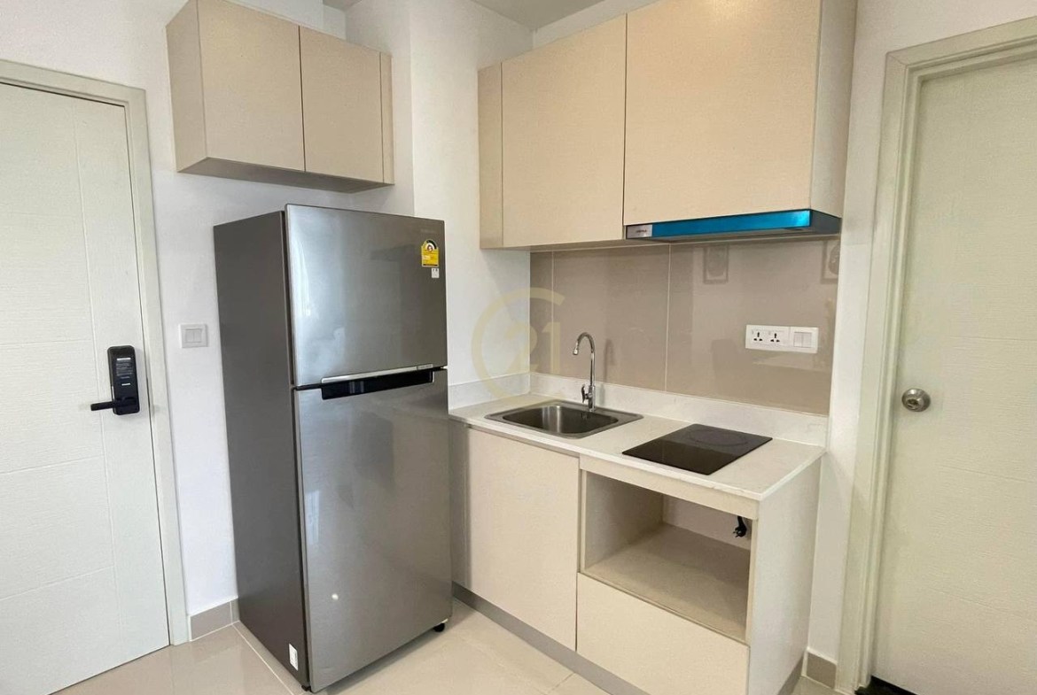 Lovely Two Bedroom for Rent at | Toul Kork, Phnom Penh