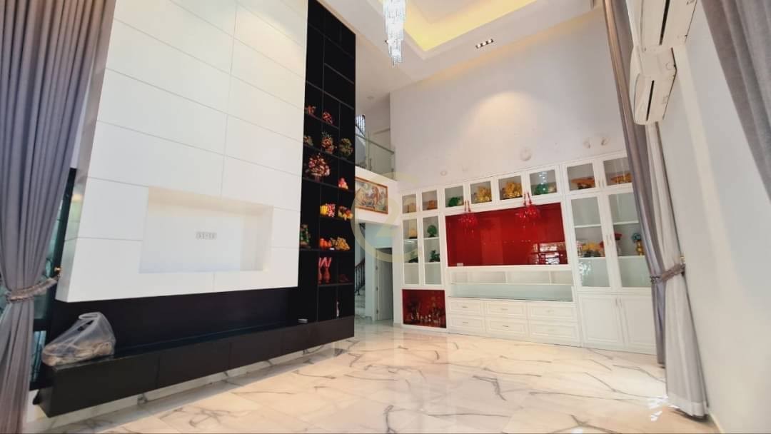 Villa For Sale at | Toul Tumpung, Phnom Penh