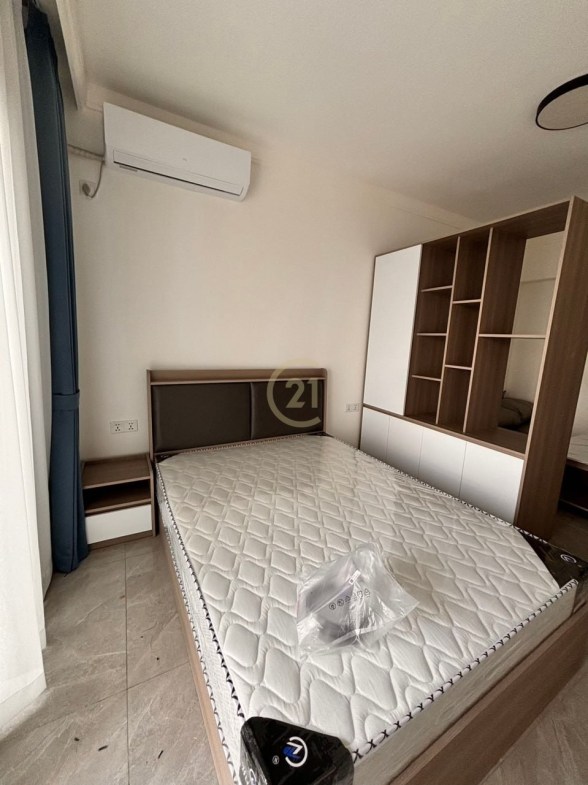 Brand New Studio For Rent at Doun Penh
