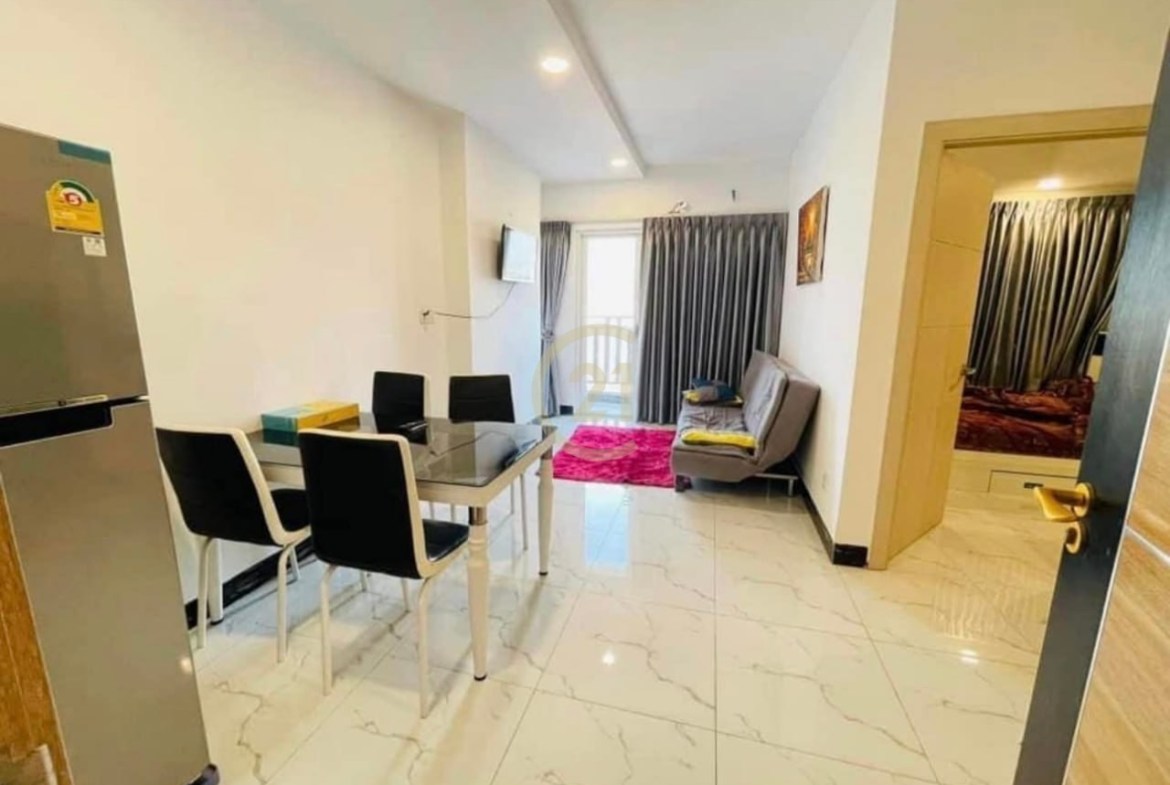Special Price Condo For Sale at Boeng TomPun