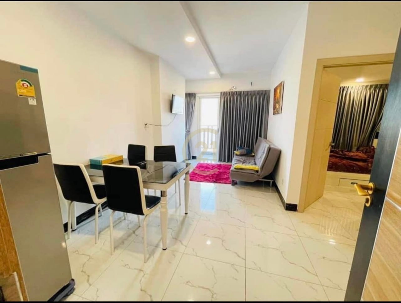 Special Price Condo For Sale at Boeng TomPun