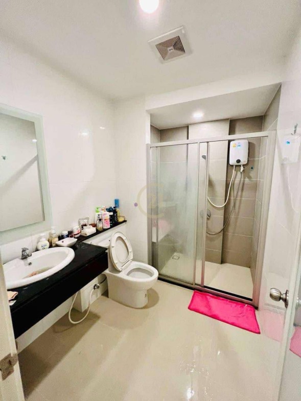 House For Rent at PH Boeung Snao