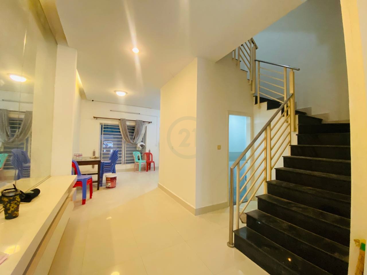 Special Price Villa LA for Rent at PH Boneg Snor