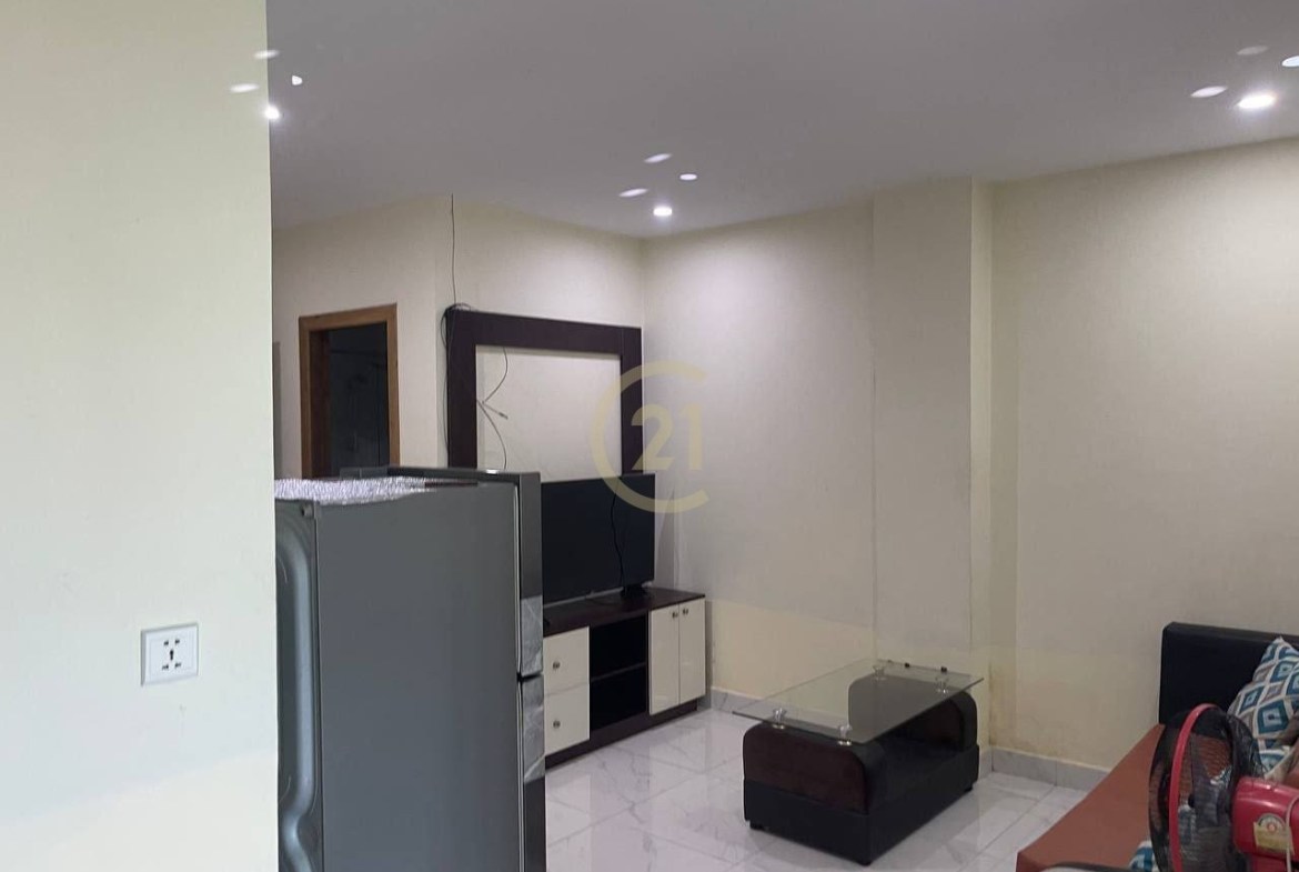 Nice One Bedroom For Rent At Sensok