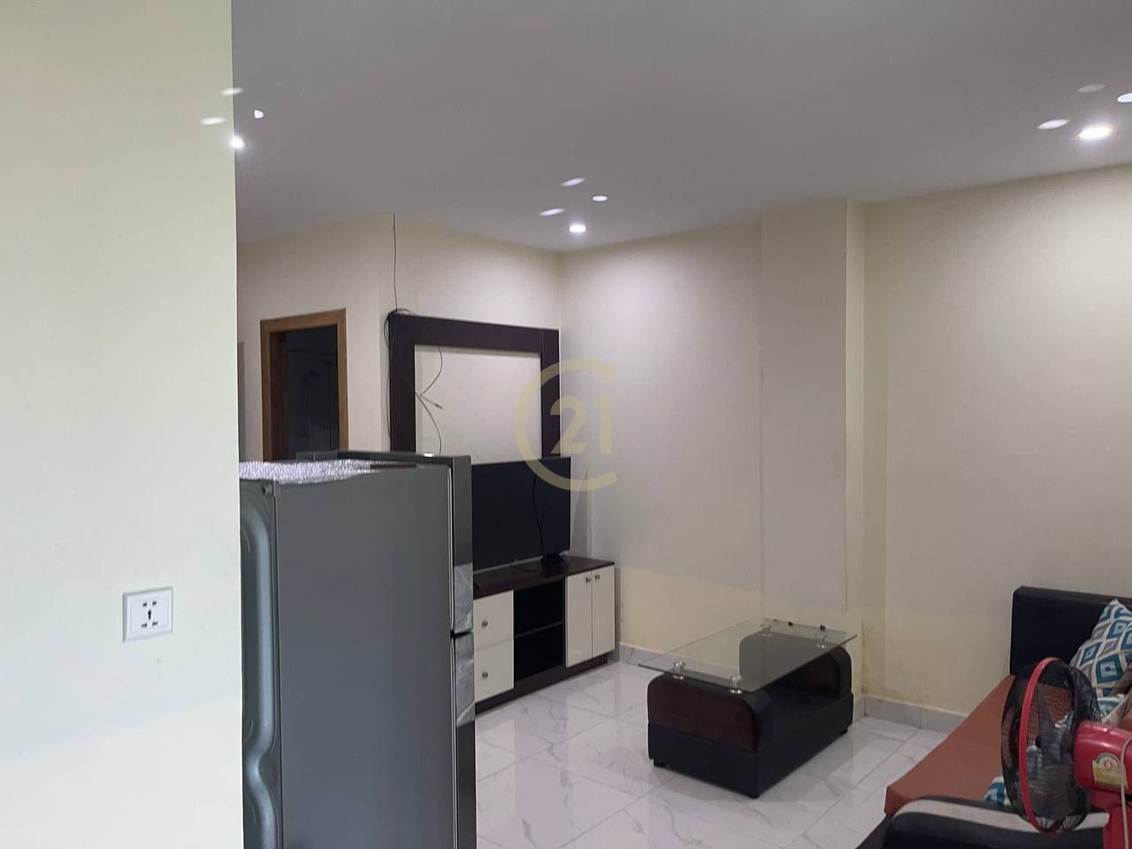 Nice One Bedroom For Rent At Sensok