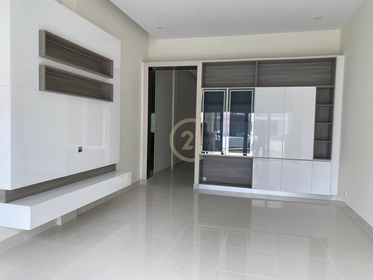 Flat House for Rent at | Peng Hout Boeng Snao, Phnom Penh