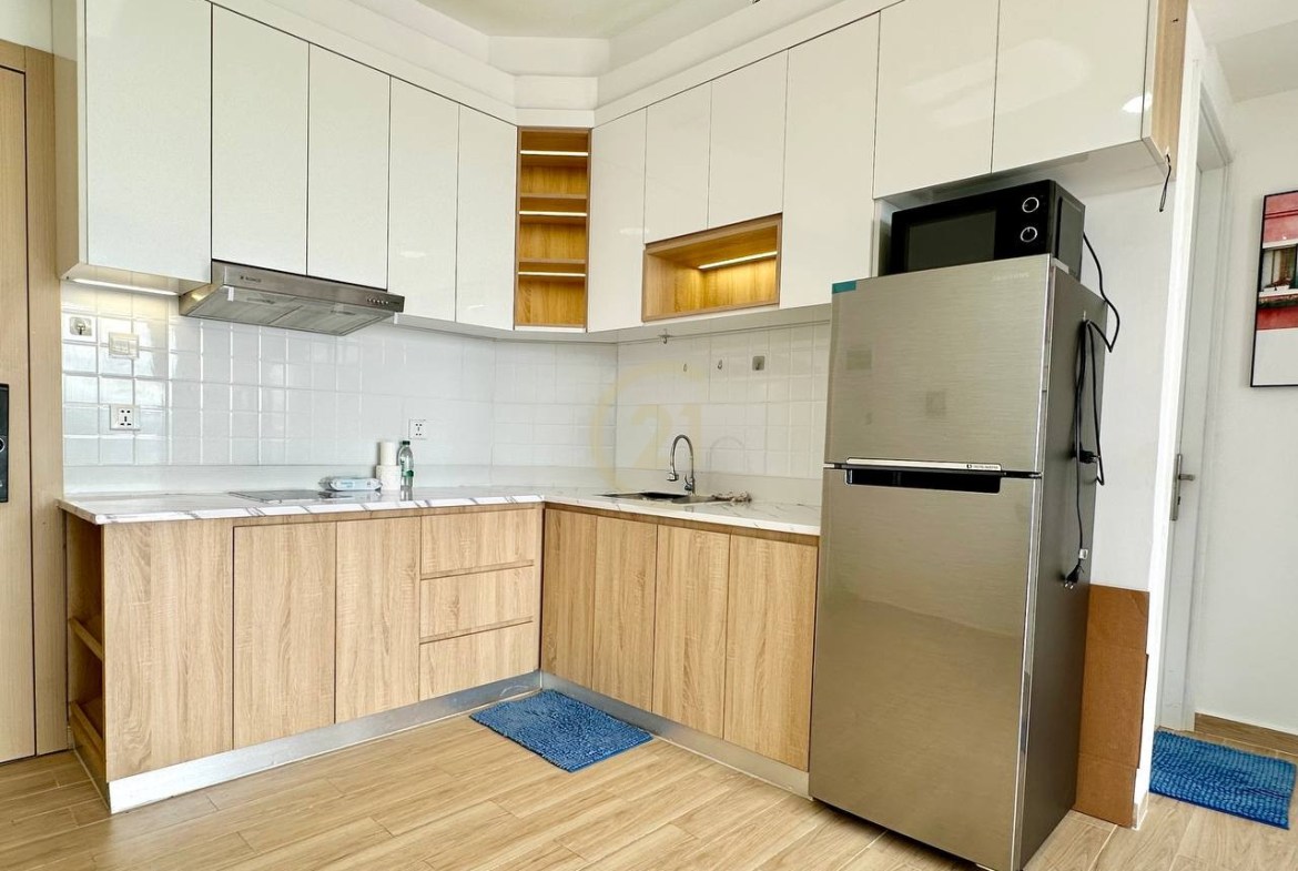 Beautiful Condo 2 Bedrooms For Rent at BKK3