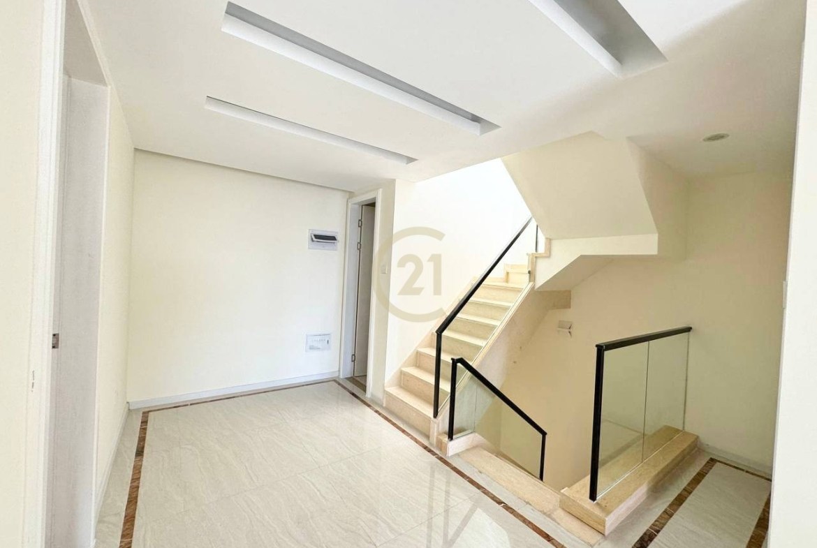 Big Penthouse For Sale At Toul Kork