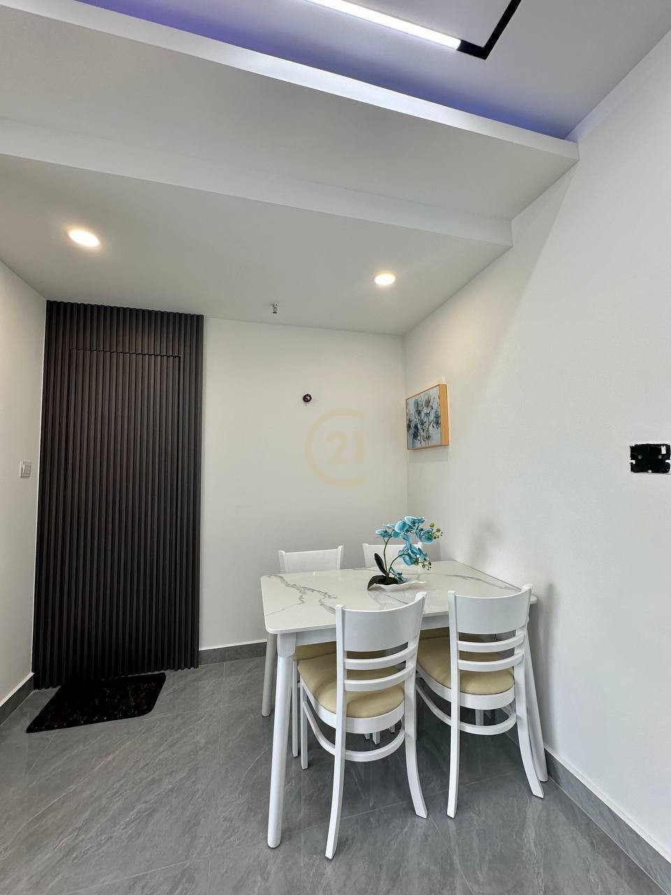 Cozy Condo 1 Bedroom For Rent At BKK3
