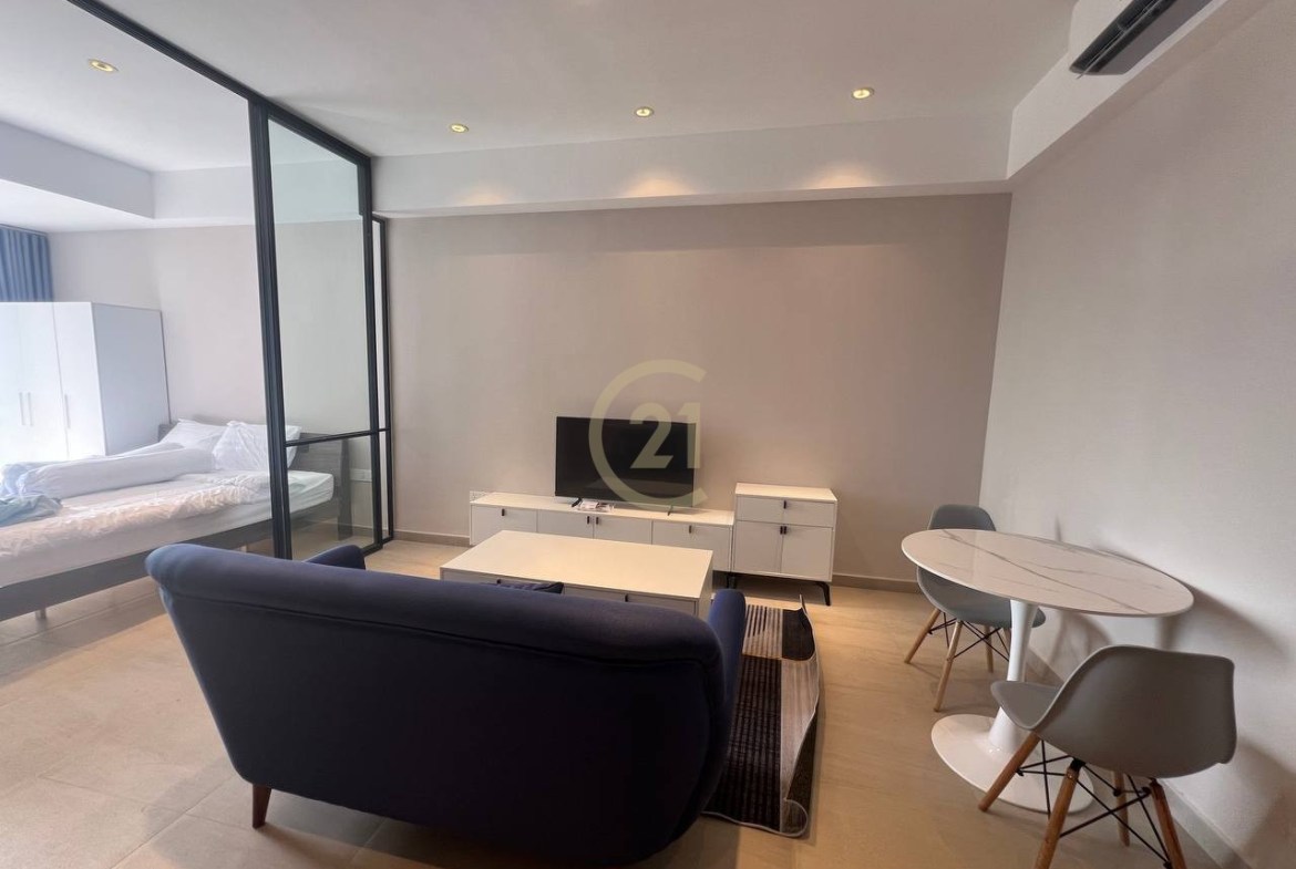 Brand new One Bedroom for Rent at | Toul Kork, Phnom Penh