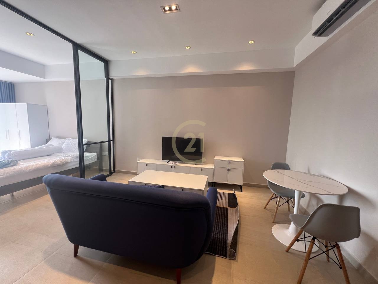 Brand new One Bedroom for Rent at | Toul Kork, Phnom Penh