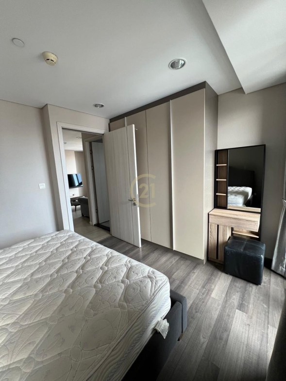 Nice One Bedroom For Rent At TK