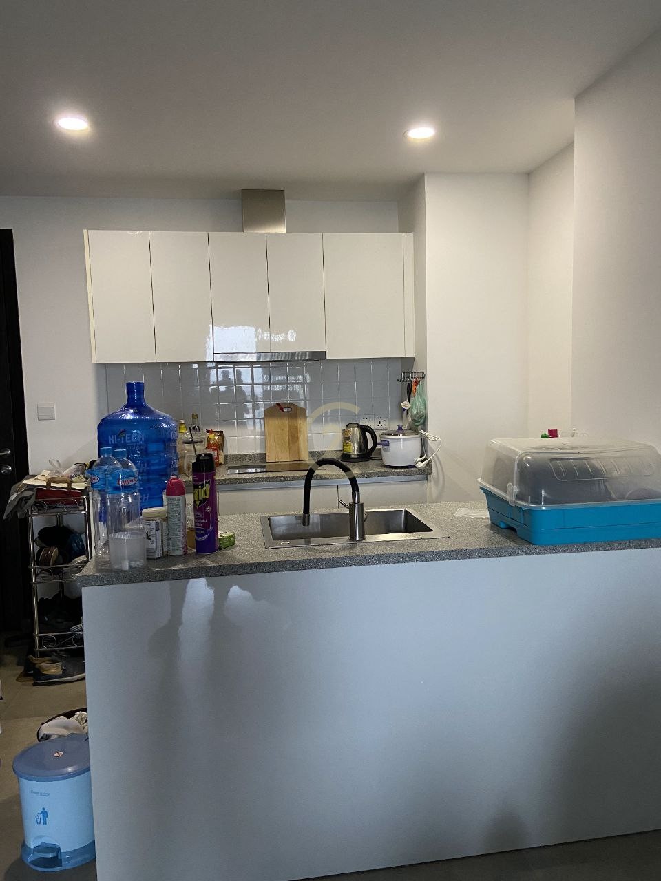 Condo 2 Bedroom For Sale at Urban Village