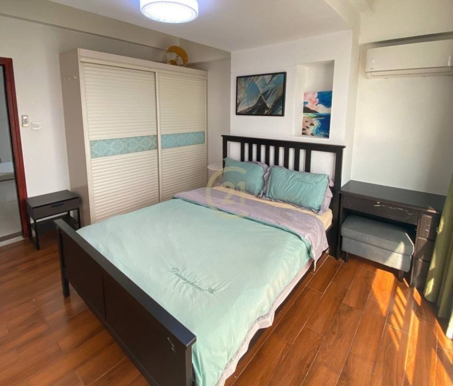 Specious 3 Bedroom For Rent at BKK1