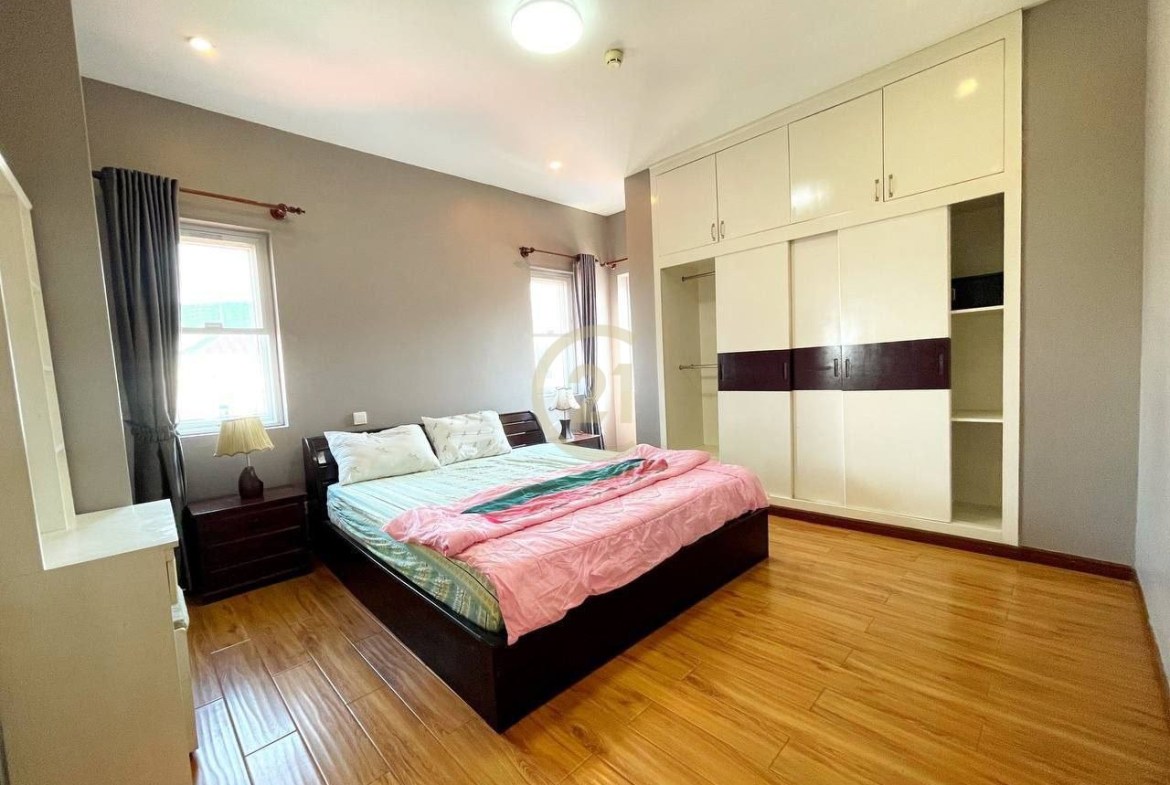 1 Bedroom For Rent at Toul TomPoung