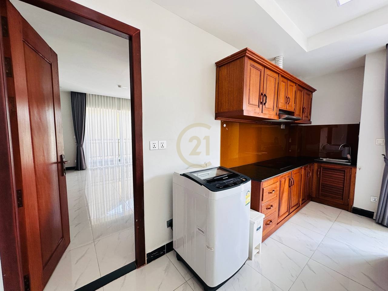 photo_5_2024-10-31_16-30-19 Big One Bedroom For Rent At TTP